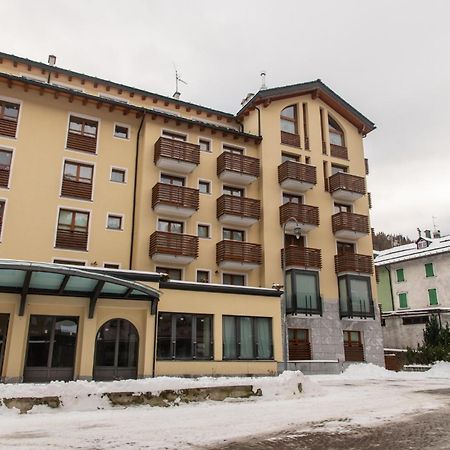 Appartamento Monolocale In Centro A Madesimo Esterno foto